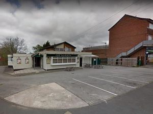 Supporting image for story: Plans to finally transform site of vandal-plagued derelict pub set to finally progress