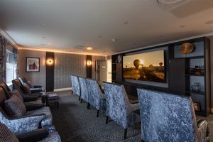 Cinema Room
