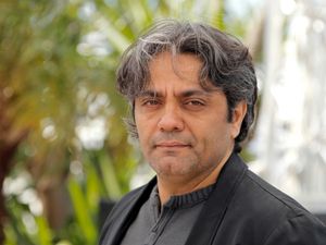 Supporting image for story: Director Mohammad Rasoulof sentenced to prison in Iran ahead of Cannes