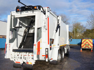 Supporting image for story: Spillard unveils new HD technology