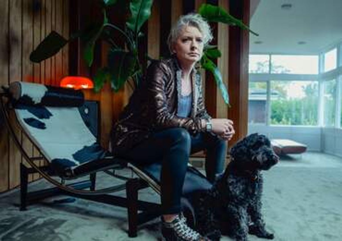 Internationally renowned harpist, musician and composer Catrin Finch is bringing her new show to Builth Wells