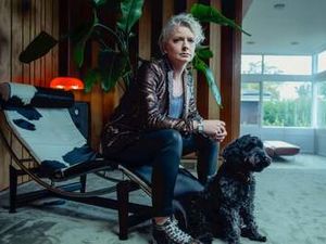 Supporting image for story: Internationally renowned harpist, musician and composer Catrin Finch is bringing her new show to Builth Wells