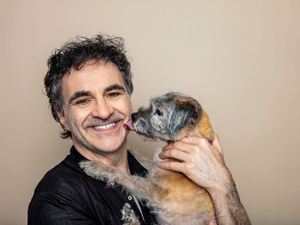 Supporting image for story: Tickets for Supervet's visit to Shrewsbury are running out