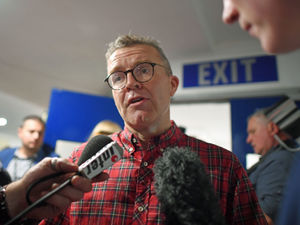 Supporting image for story: Tom Watson: Decision to stand down 'personal not political'