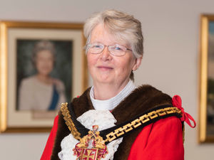 Supporting image for story: New Wolverhampton mayor hails 'great opportunity to celebrate city'