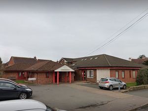 Supporting image for story: Plans to expand Albrighton GP surgery look set to be approved