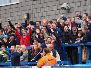 Supporting image for story: AFC Telford fans plan to start new group
