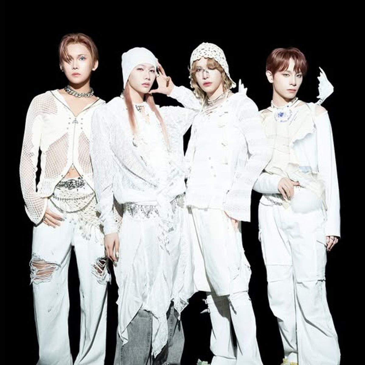 Tickets still available for K-pop group XLOV at Wolverhamptons The Halls