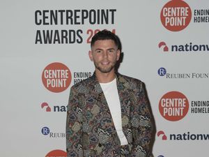 Supporting image for story: Dean McCullough used ‘drink and drugs’ after feeling ‘lonely’ while homeless