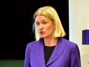 Supporting image for story: MP backs military funding calls