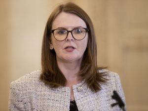 Supporting image for story: Stormont Finance Minister warns of ‘difficult decisions’ after Reeves statement