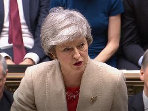 Supporting image for story: Tory heavyweights appear to gear up for potential leadership bid