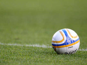 Supporting image for story: Shrewsbury Town and AFC Telford match action - LIVE