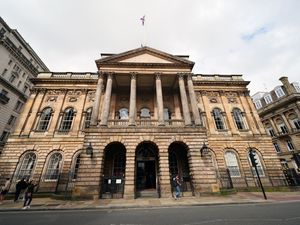 Liverpool Town Hall