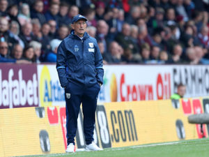 Supporting image for story: Tony Pulis rues inability to rest fatigued players