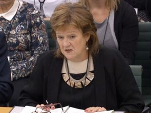 Supporting image for story: Alexis Jay: No need for new grooming gangs inquiry – ‘just get on’ with reforms