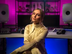 Supporting image for story: All Saints, Eternal and Sugababes to feature in 90s girlband series