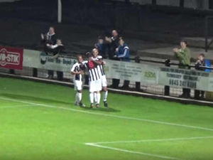 Supporting image for story: Video: Rangers hit six to honour Cliff