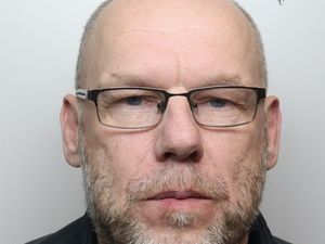 Supporting image for story: Sex offender  is jailed after being found guilty of string of offences in Staffordshire