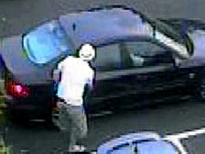 Supporting image for story: Thieves target Halesowen cars in crime spree