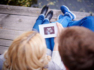 Supporting image for story: Leigh Sanders: A bump in the road