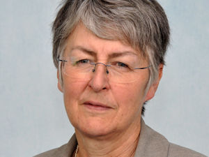 Heather Kidd