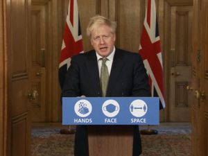 Supporting image for story: What is likely with a national lockdown?