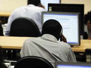 Supporting image for story: Telford pensioner sorry for racially abusing call centre worker