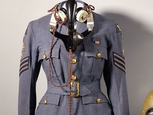 Supporting image for story: Museum’s rare RAF artefacts up for 'adoption'