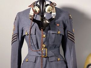 Supporting image for story: Museum’s rare RAF artefacts up for 'adoption'