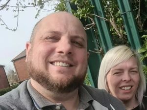 Supporting image for story: Two Black Country Labour councillors 'suspended from party' after police investigation launched