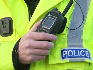 Supporting image for story: Girl, 15, sexually assaulted on Market Drayton street