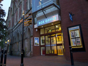 Supporting image for story: Clare Ferguson-Walker to perform California Scheming in Stafford