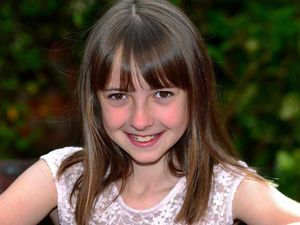 Supporting image for story: Staffordshire Home Fires starlet aims for fame