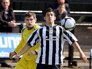 Supporting image for story: No Rangers deal for Dominic Merella