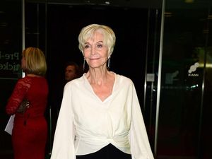 Supporting image for story: Sheila Hancock: Older people must use modern technology during lockdown