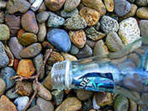 Supporting image for story: Demand for fly-tipping action