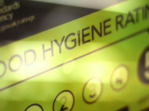Supporting image for story: Four food businesses handed zero stars in latest hygiene ratings 