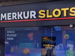 Supporting image for story: Man smashed up slot machines in Telford casino after he lost money and someone called him an asylum seeker, court told
