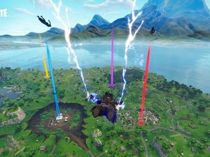 Supporting image for story: Love Fortnite? Here’s 5 other battle royale games you should try