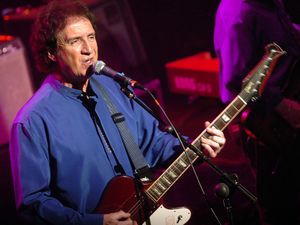 Supporting image for story: The Merseybeats, Theatre Severn, Shrewsbury - review