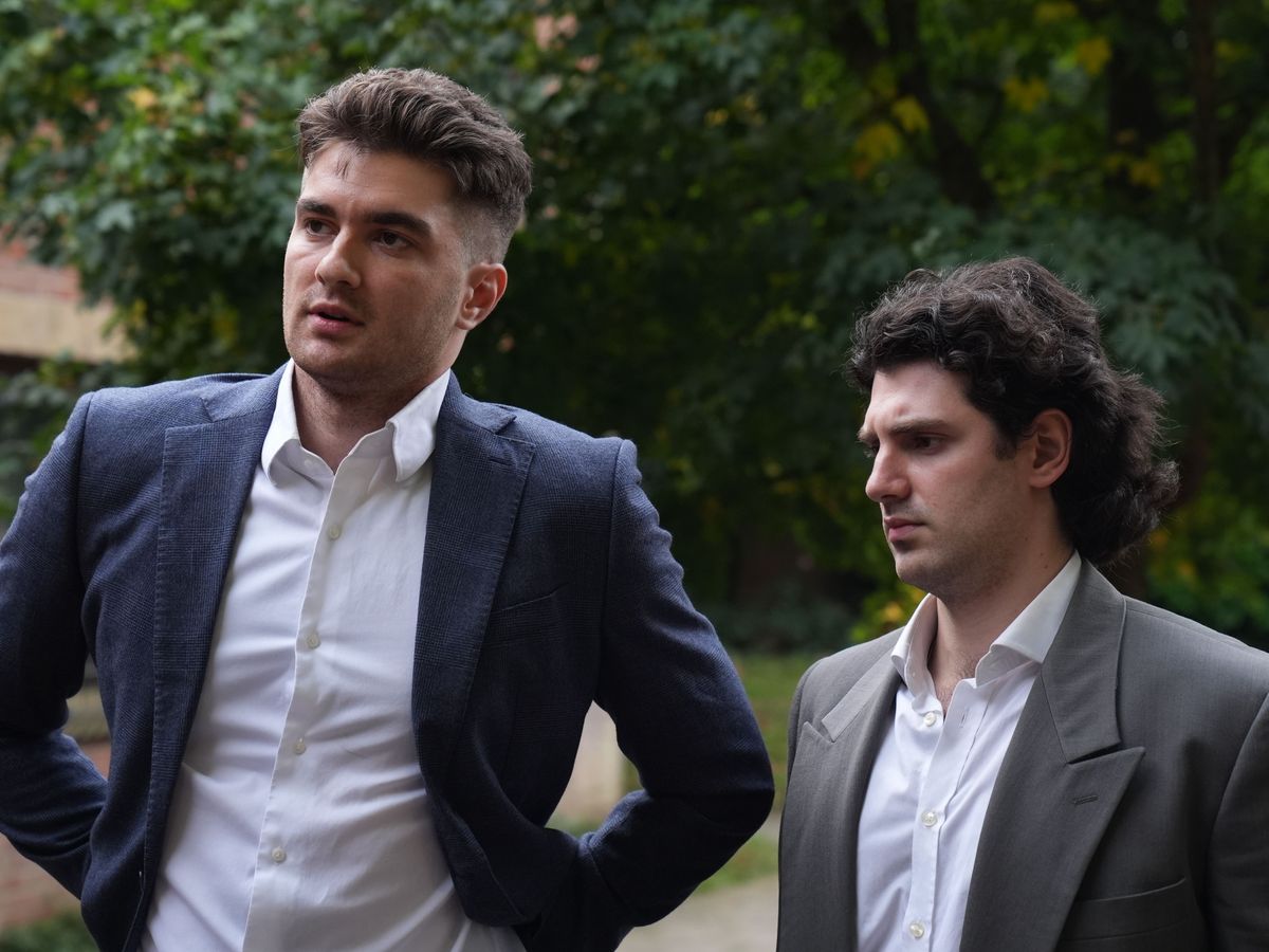 Cambridge graduate who refused chemotherapy was &lsquo;brainwashed&rsquo;, says brother