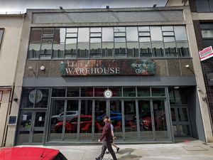 Supporting image for story: Shrewsbury town centre bar sold to national chain as it takes over third Shropshire pub