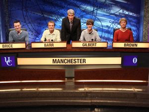Supporting image for story: University Challenge: Seven memorable moments from over the years