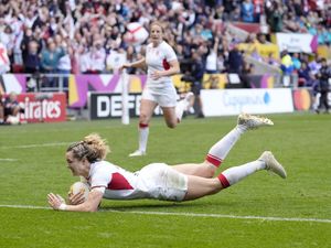 Supporting image for story: Ellie Kildunne shines as England reach World Cup final with victory over France