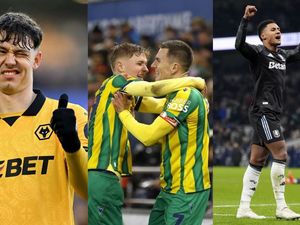 Supporting image for story: Wolves handed tricky League Two FA Cup tie, West Brom face Norwich and Aston Villa at home to Newcastle