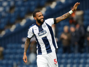 Supporting image for story: Kyle Bartley: West Brom won’t rest on laurels