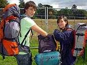 Supporting image for story: Early gates help V Festival traffic