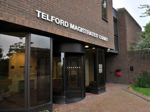 Supporting image for story: Telford addict and thief put on a curfew