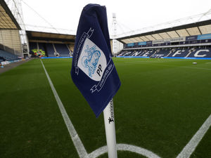 Supporting image for story: Preston North End 0 West Brom 4 - As it happened